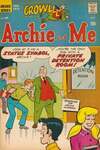 Archie and Me #40 Comic Books - Covers, Scans, Photos in Archie and Me Comic Books - Covers, Scans, Gallery